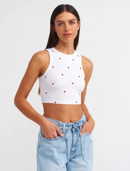 Kalpli Crop