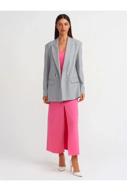 Blazer Ceket - Görsel 3
