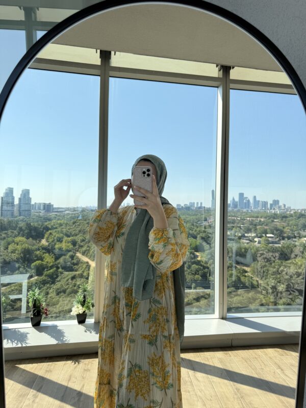 SARI 1