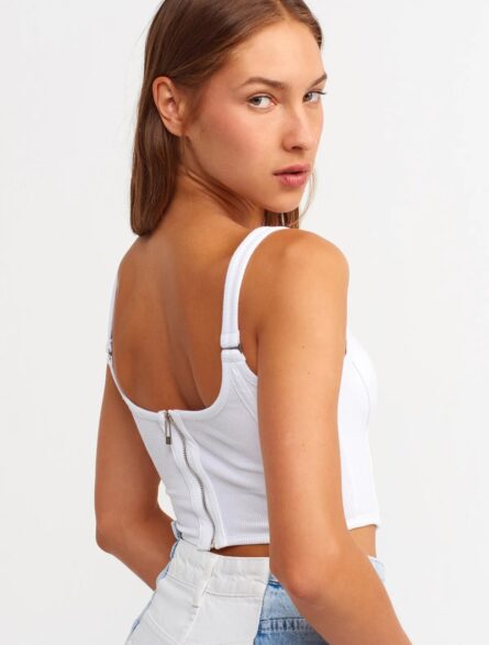 Korse Top - Görsel 2