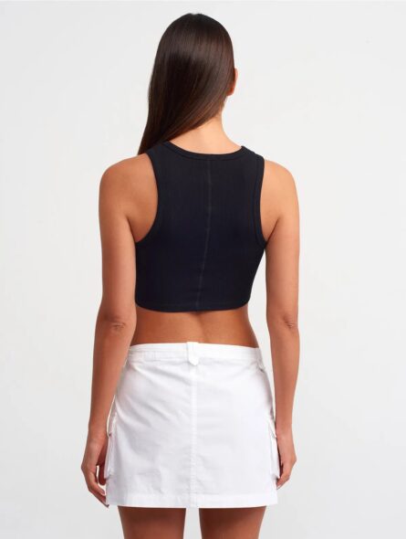 Crop Top - Görsel 2